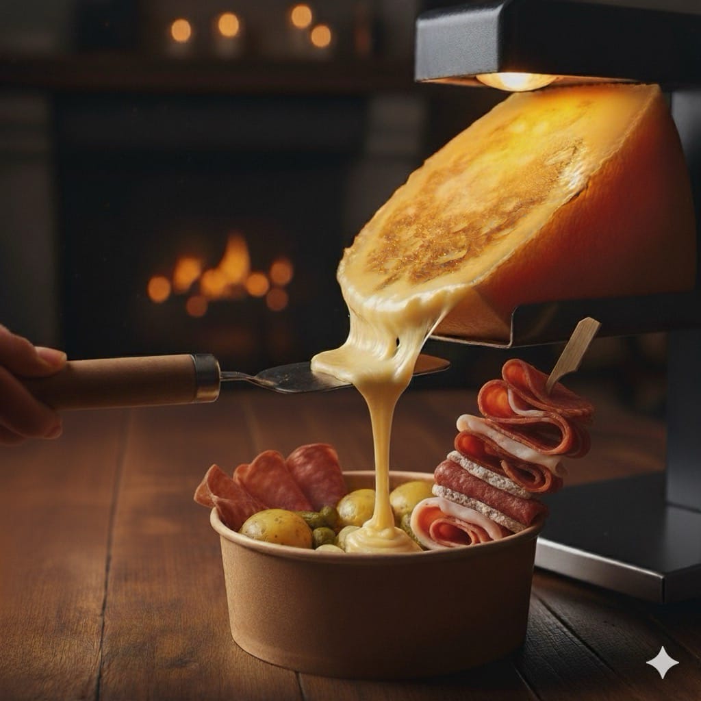 Raclette